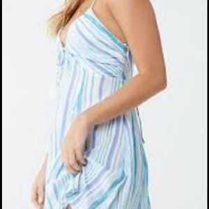 Woman’s dress from Forever 21